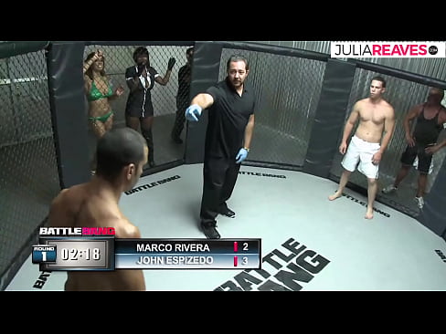 ❤️ Ultimate Fighter rinqdəki döyüşdən dərhal sonra bir nömrəli qızı sikdirir ❤️ Sikişmə bizdə