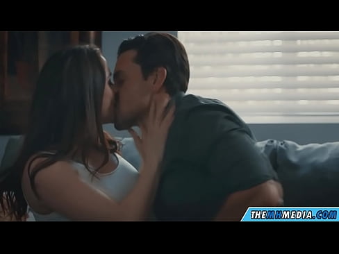 ❤️ Yaxşı busty ana ilə romantik seks ❤️ Sikişmə bizdə