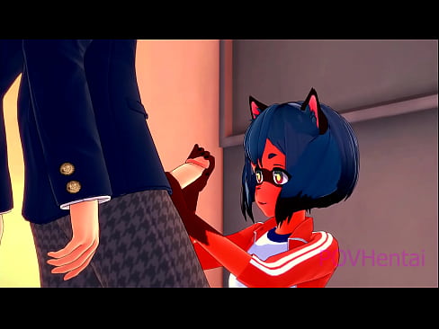 ❤️ Michiru Kagemori ilə yeni mal-qara ferması ❤️ Sikişmə bizdə